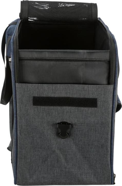 Produktbild Trixie Rucksack & Tasche Tara 2 in 2 (Hund, Abschliessbar)