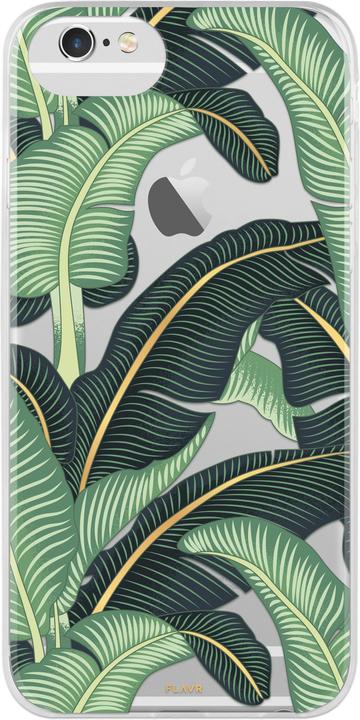 Flavr iPlate Banana Leaves
