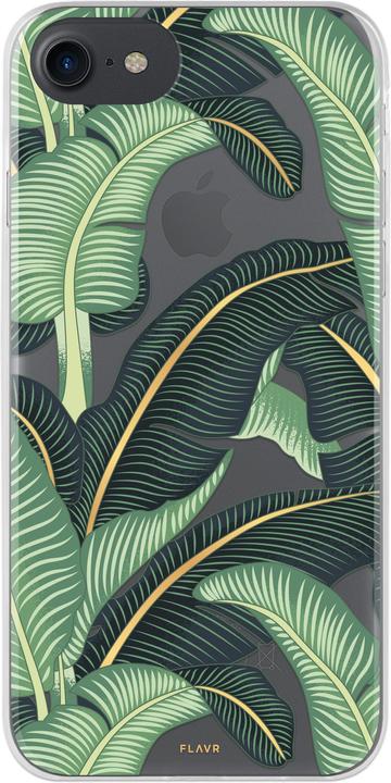 Produktbild Flavr iPlate Banana Leaves