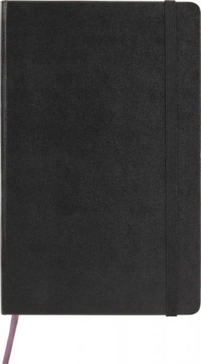 Immagine prodotto Moleskine Taccuino Classic L Square (Quadretti, Copertina rigida)