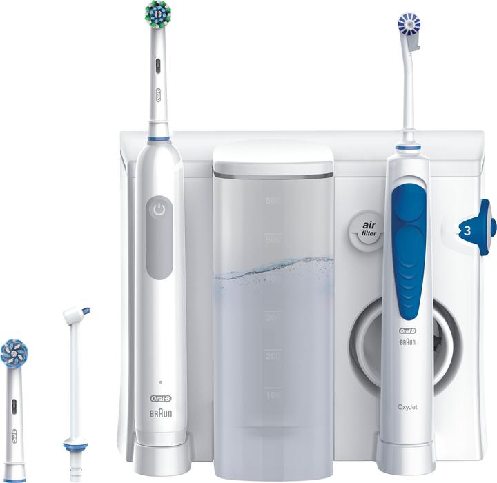Productafbeelding Oral-B Mondgezondheidscentrum