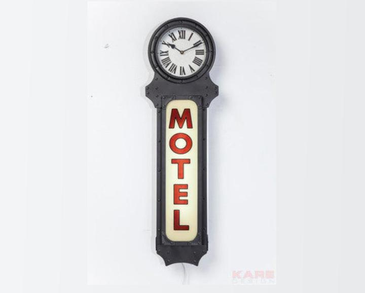 Actual product image Kare Design Motel Time