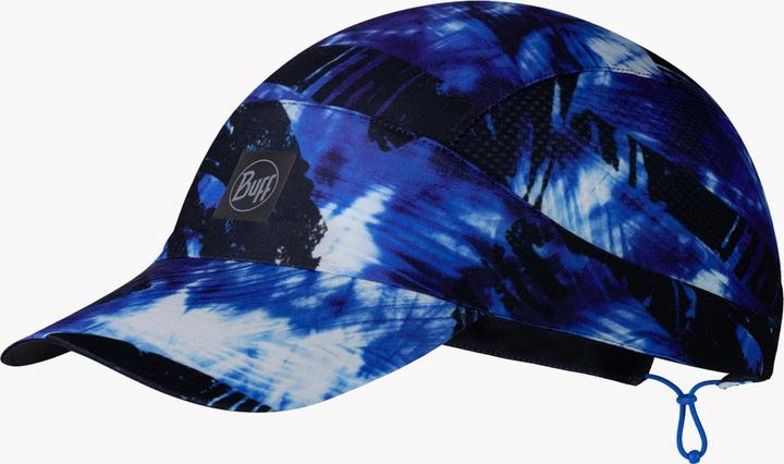 Produktbild Buff Pack Speed Cap Zat Blue (S, M)