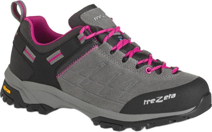 Image du produit Trezeta chaussures de randonnée raider wp (38)