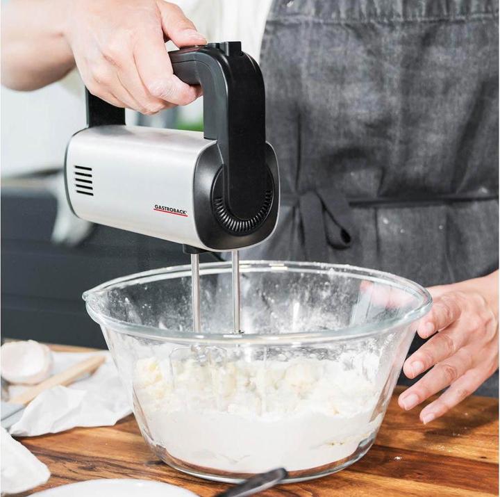 Immagine prodotto Gastroback Design Pro (500 W)