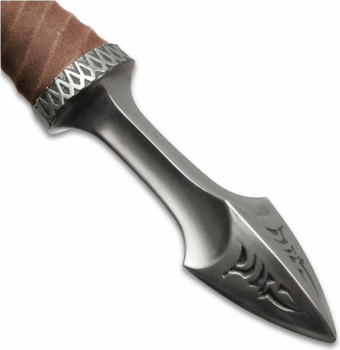 Image du produit United Cutlery Kit Rae Swords of the Ancients Réplique 1/1 Exotath Fantasy Sword Édition spéciale