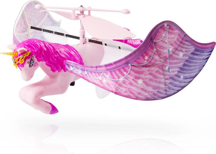 Produktbild Spin Master Flying Unicorn Flutterbye