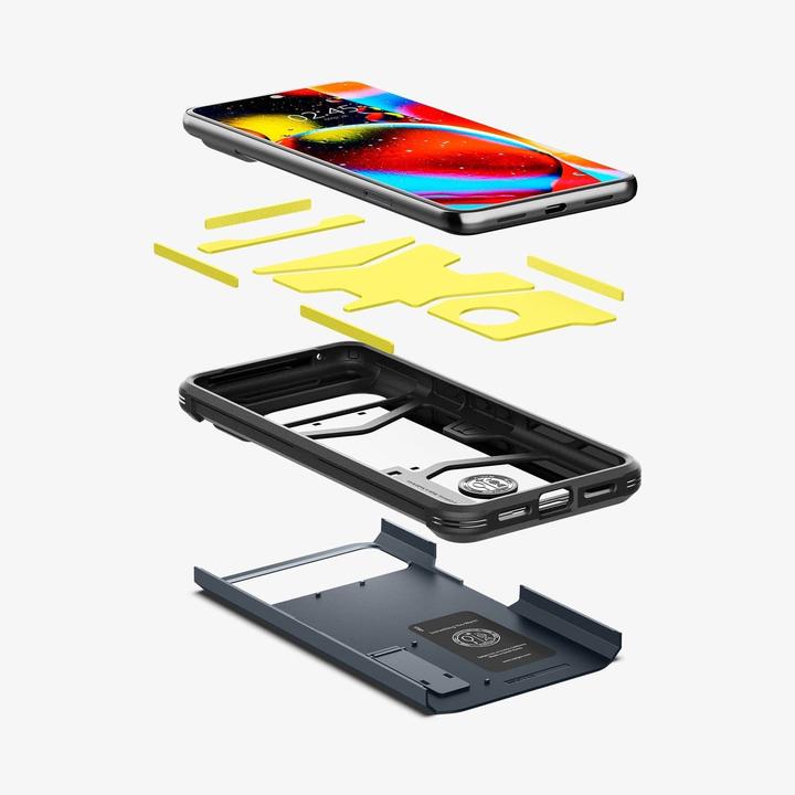 Image du produit Spigen Tough Armor (Google Pixel 8 Pro)