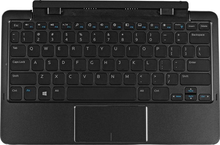 Produktbild Dell KIT KYBD 81 GER T14S2 EMEA 2 (DE, Kabelgebunden)