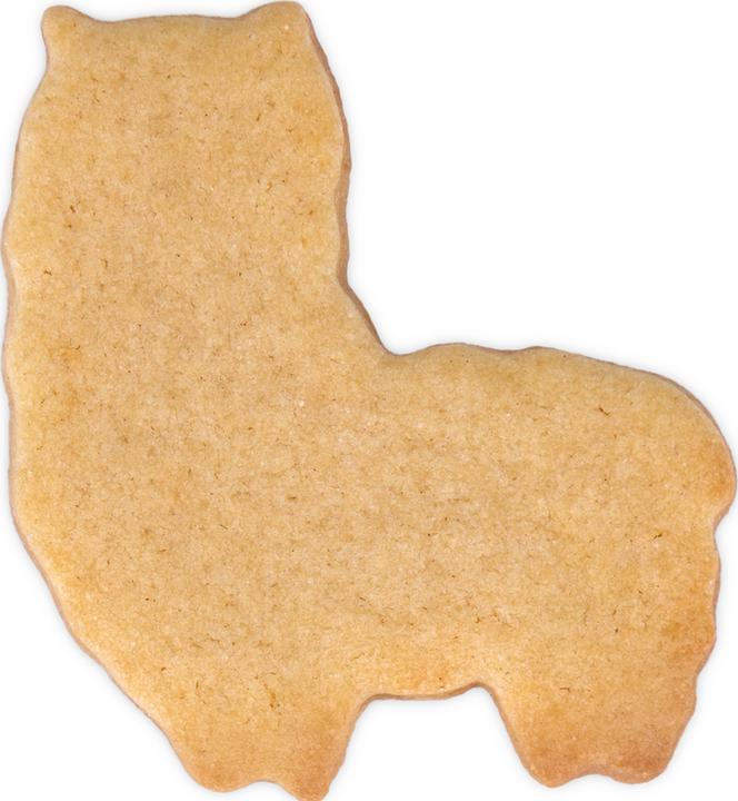 Immagine prodotto Städter Ausstecher Alpaka