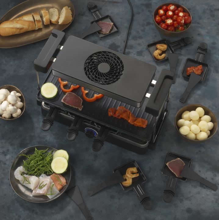 Image du produit Trebs Four à raclette