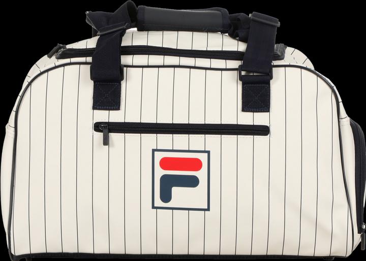 Produktbild FILA Heritage Bag Small White