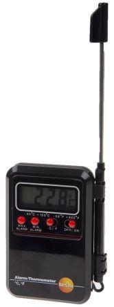 Actual product image Testo Mini thermometer