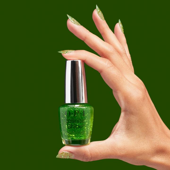 Immagine prodotto OPI Make 'Em Jelly - Celebrate That (Porpora)