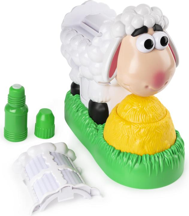 Immagine prodotto Spin Master Baa Baa Bubbles
