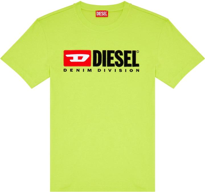 Produktbild Diesel T-Diegor-Div Hemd (L)