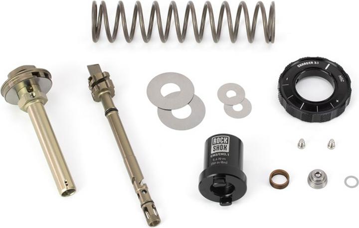 Actual product image RockShox Charger 3.1