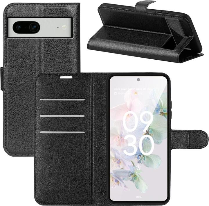 Screenguard Leather Guard (Google Pixel 7)
