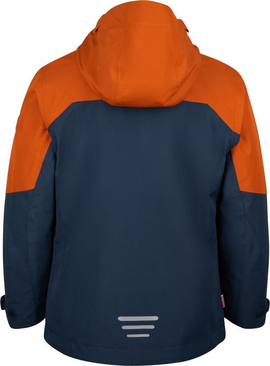 Actual product image Trollkids Kid's Skanden 3in1 Jacket (92)