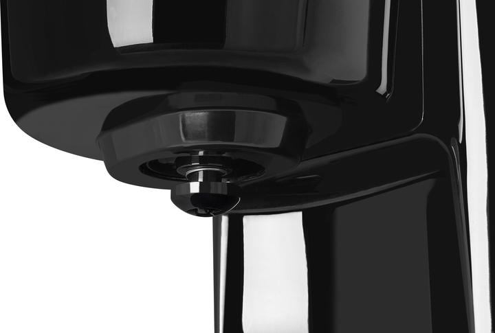 Productafbeelding Gutfels Koffiezetapparaat 1,25L COFFEE 2010 S sw/ino