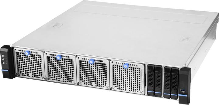 Chenbro 19 2HE kurz RM24200-L