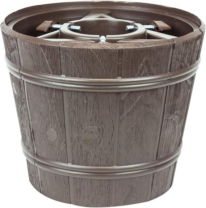 ‎Form Plastic Stand per l'albero di Natale