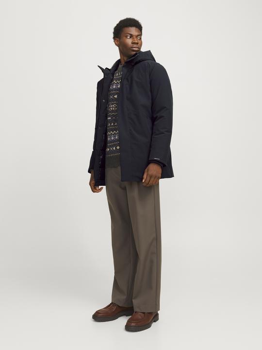 Immagine prodotto Jack & Jones Jjekeen Parka Sn (S)