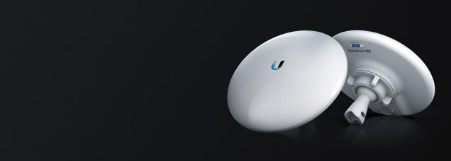 Immagine prodotto Ubiquiti NBE-5AC gene2 (450 Mbit/s)