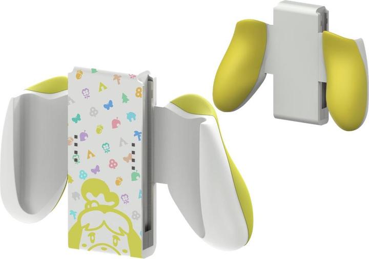 Produktbild PowerA Nintendo Switch Joy-Con Grip Animal Crossing (Switch)