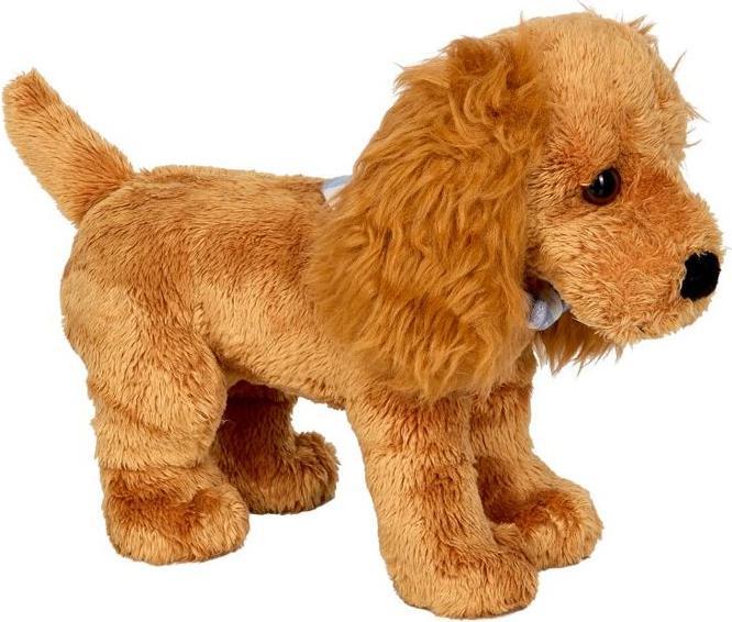 Actual product image Die Spiegelburg Cocker Spaniel Chip 25cm