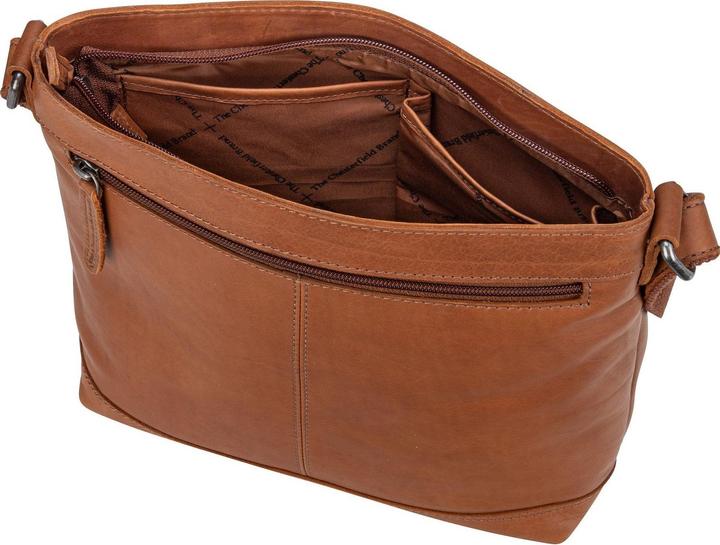 Actual product image The Chesterfield Brand Shoulder bag Almeria 1302