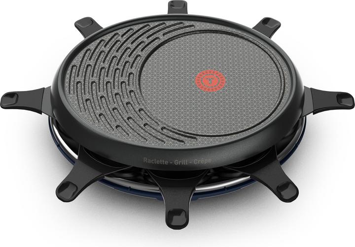 Image du produit Tefal RE3104 Raclette pour 8 personnes