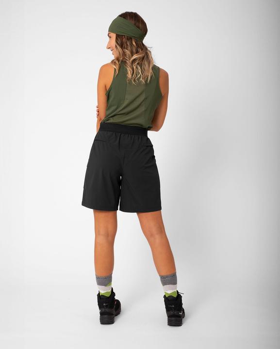 Image du produit Lamunt Short de montagne Katharina pour femme (L)