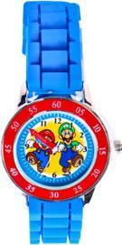 Produktbild Accutime Super Mario (Analoguhr, 32 mm)