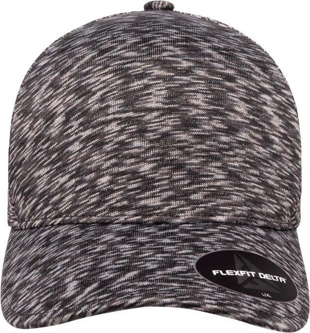 Image du produit Flexfit Panneau unique Chapeau Delta (XL)
