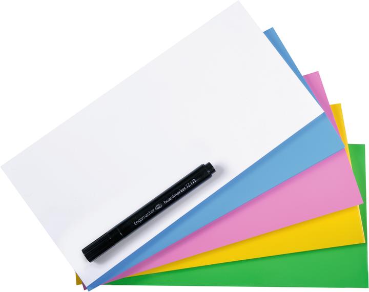 Immagine prodotto Legamaster Note sul grafico magico