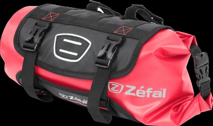 Zefal Z-Adventure F10 (10 l, Lenkertasche)