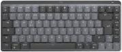 Produktbild Logitech MX Mechanical Mini (DE, Kabellos)