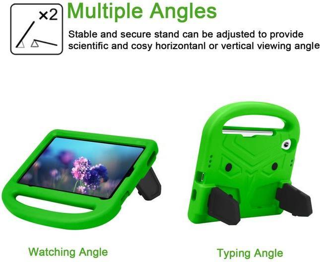 Immagine prodotto MU Style Copertura in schiuma EVA resistente agli urti (iPad mini 6)