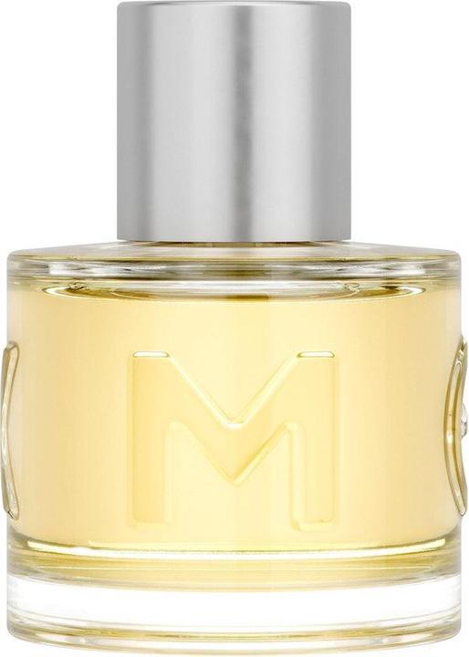 Produktbild Mexx WOMAN EDT (re) Spr 40 ml (Eau de Toilette, 40 ml)