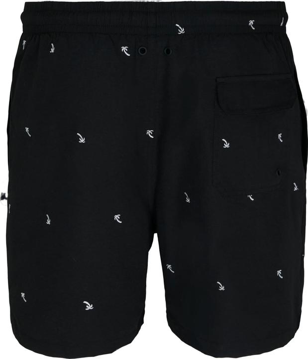 Produktbild Urban Classics Embroidery Swim Shorts (L)