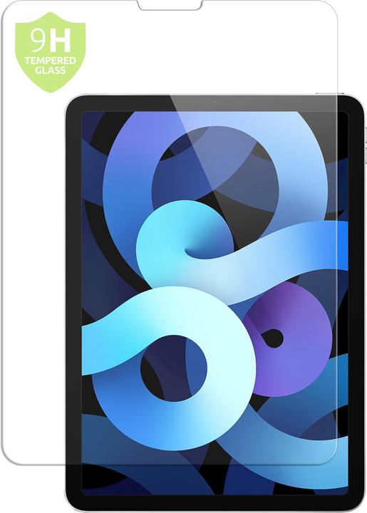 Actual product image Gecko Covers Screen Protector Glass Apple iPad Air 10.9" 2020 (1 Piece, iPad Air 2020 (4. Gen))