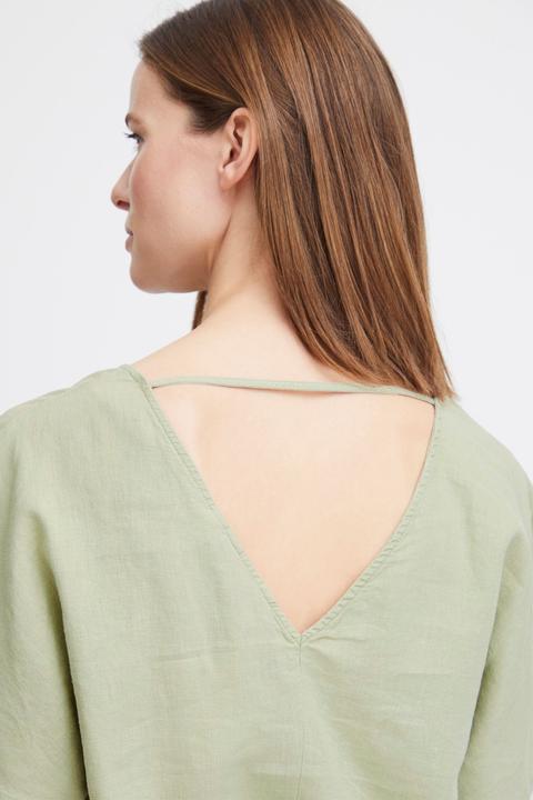 Image du produit B.young BYFALAKKA VNECK BLOUSE 20814548 (34)