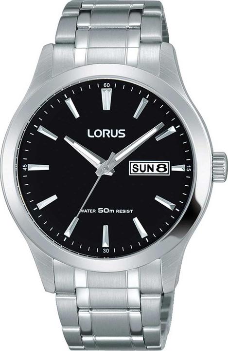 Produktbild Lorus Klassik (Analoguhr, 40 mm)