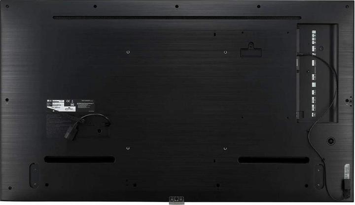 Image du produit LG Écran public 49UH7J-H 49 (3840 x 2160 pixels, 49")