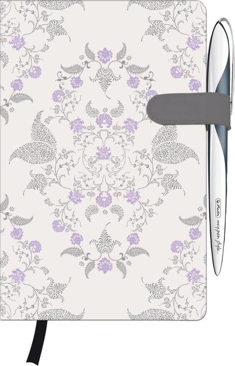 Actual product image Herlitz my.book Lady Dream Garden (A5, Lined)