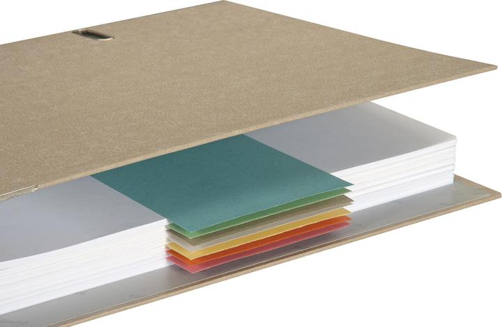 Actual product image Biella Separating strips