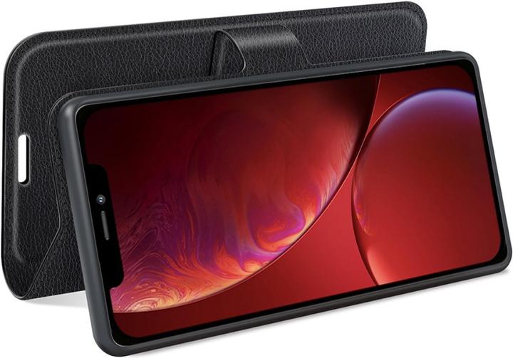 Actual product image Screenguard Leather Guard (Apple iPhone 13 mini)