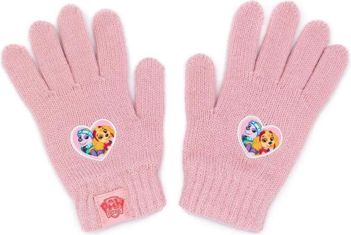 Immagine prodotto Paw Patrol Set cappello e guanti Friends (Taglia unica)
