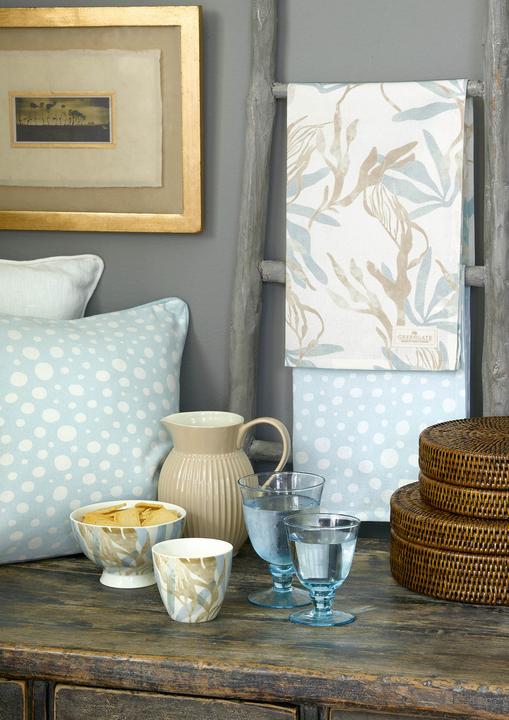 Actual product image Greengate Box round brown Set2